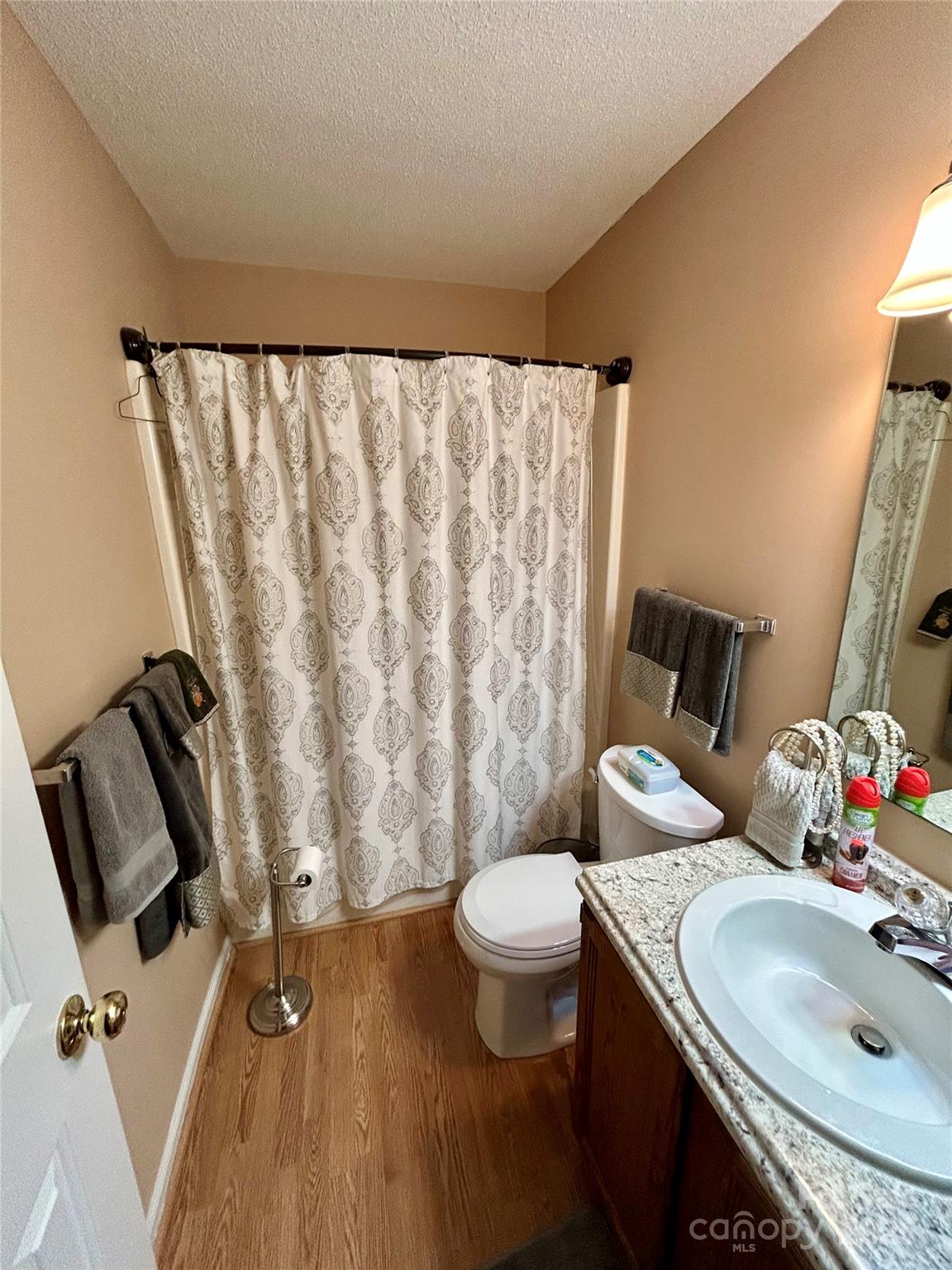 Heritage Manor - Residential