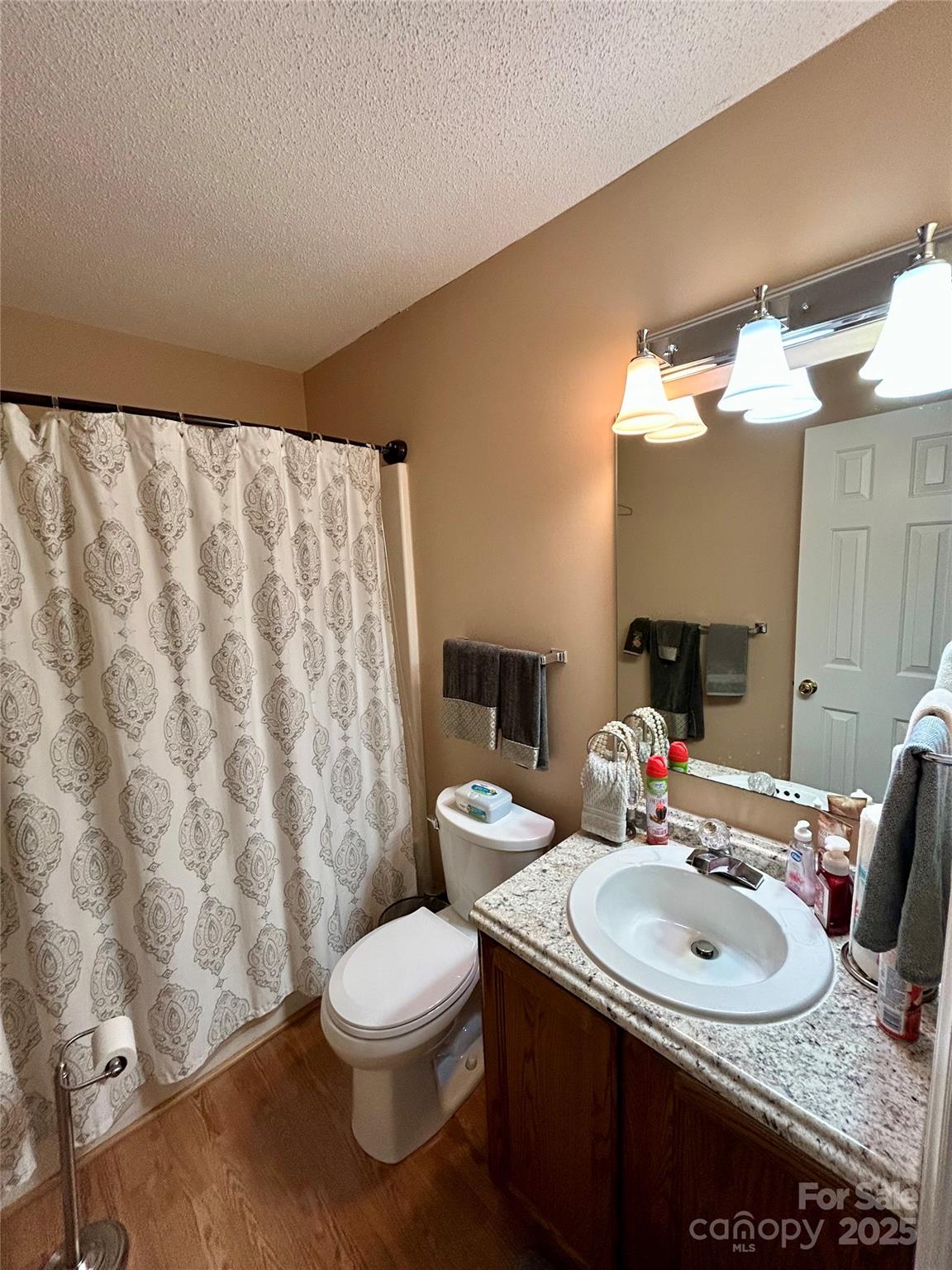 Heritage Manor - Residential