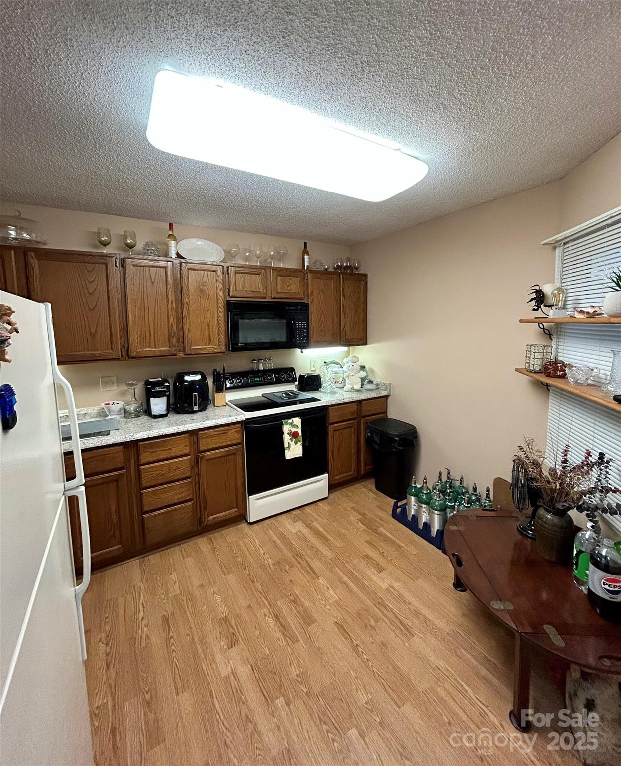 Heritage Manor - Residential