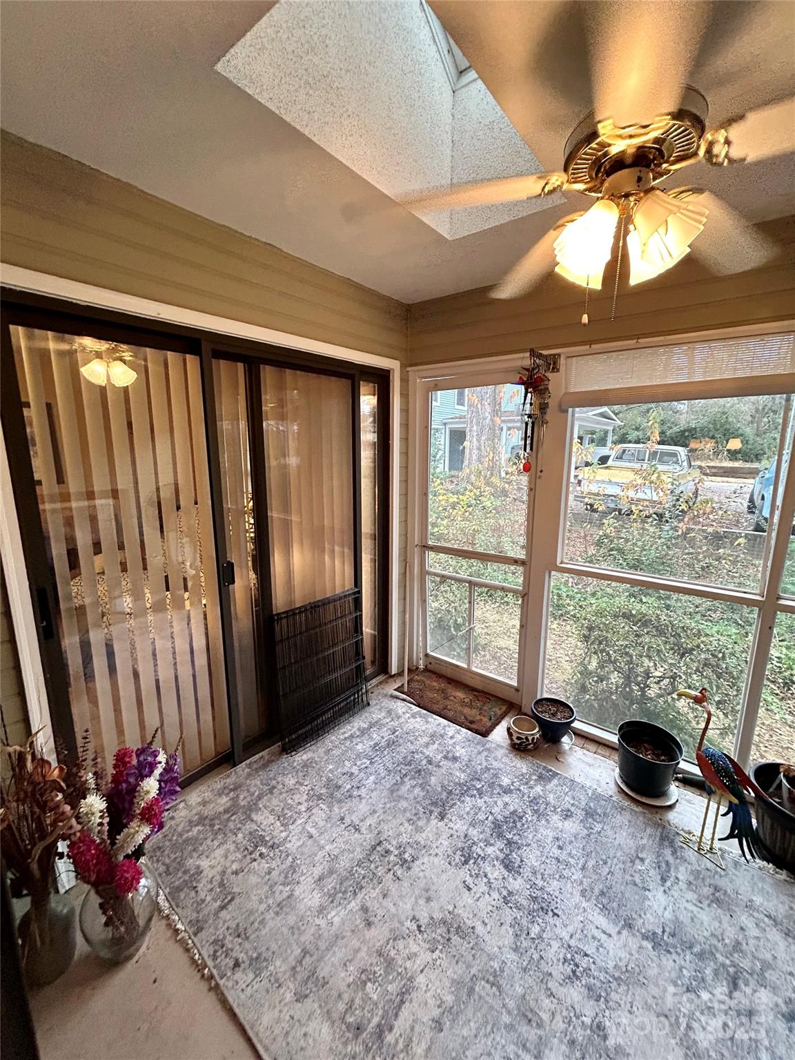 Heritage Manor - Residential