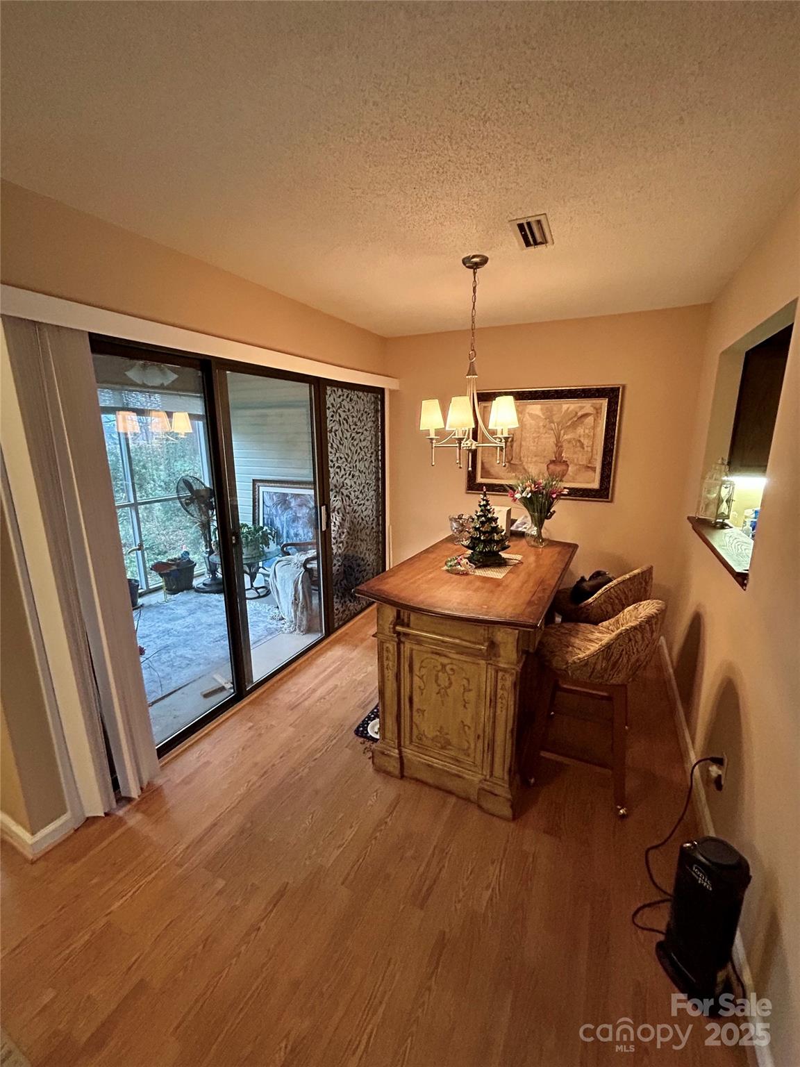 Heritage Manor - Residential