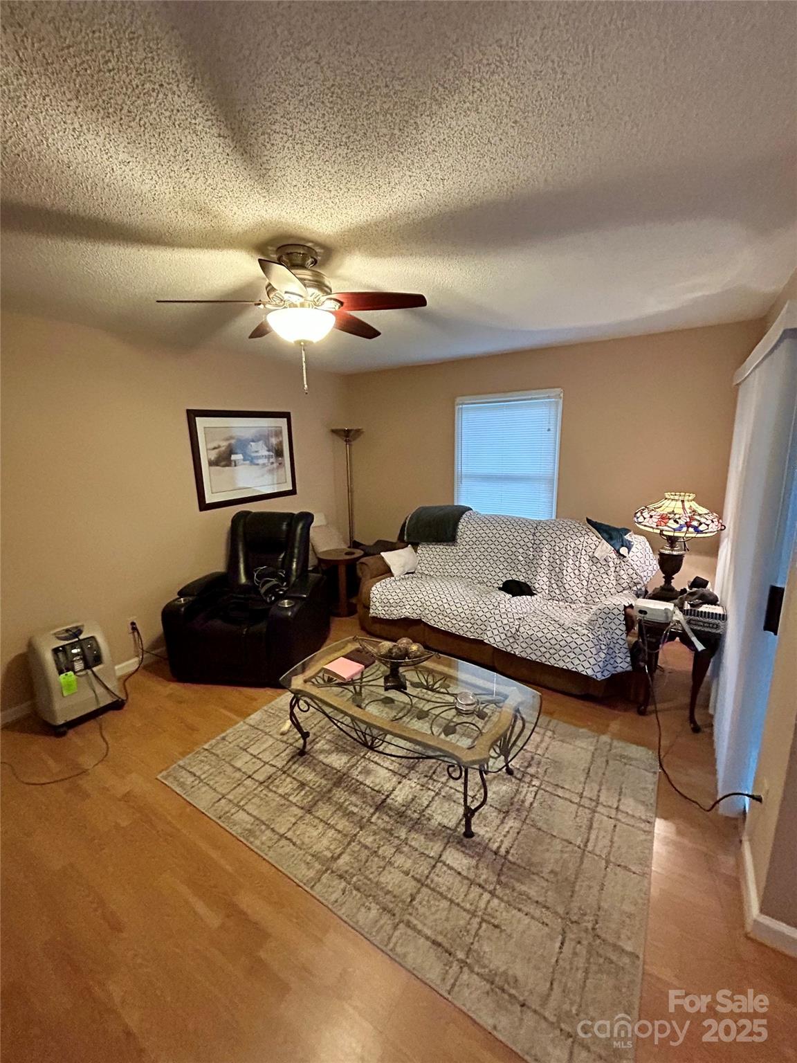 Heritage Manor - Residential