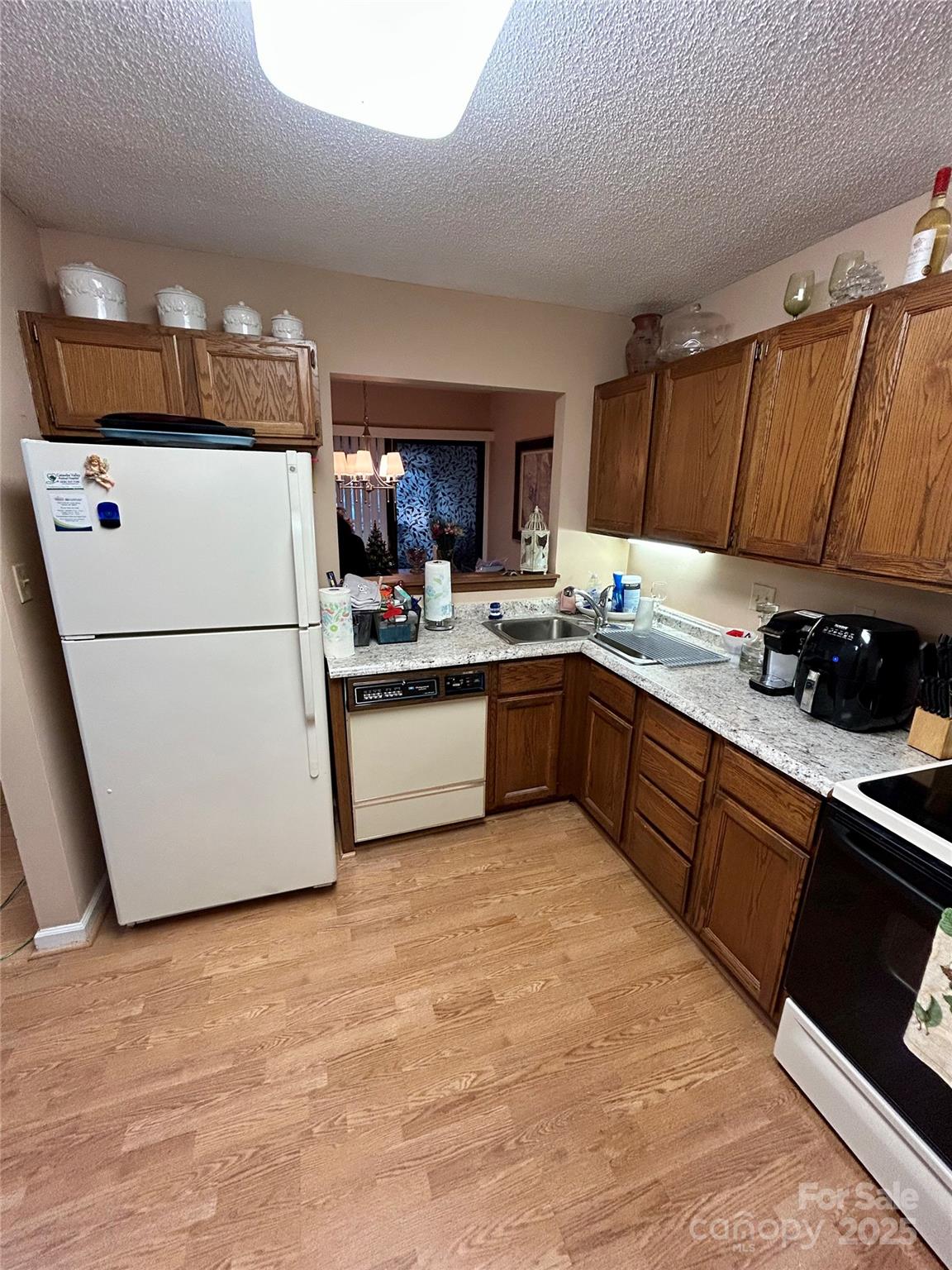 Heritage Manor - Residential