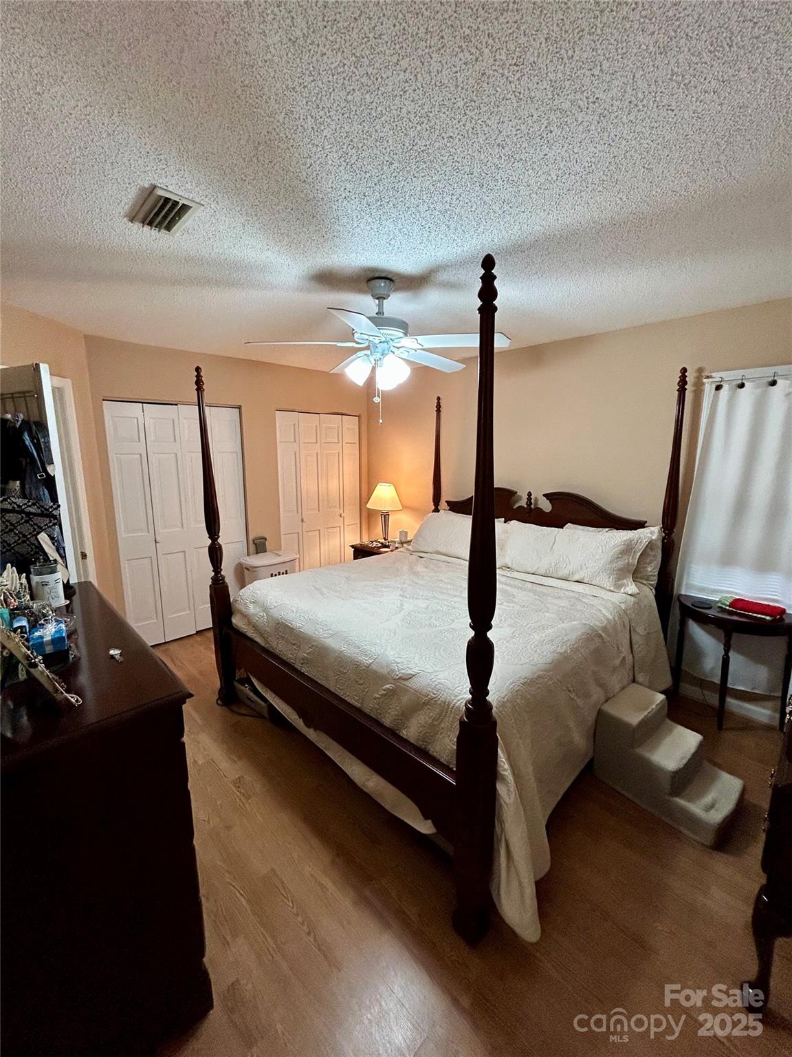 Heritage Manor - Residential