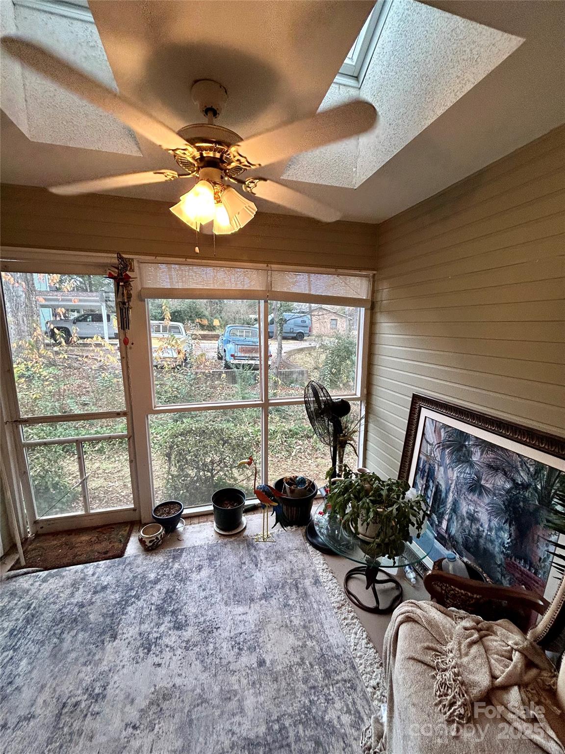 Heritage Manor - Residential