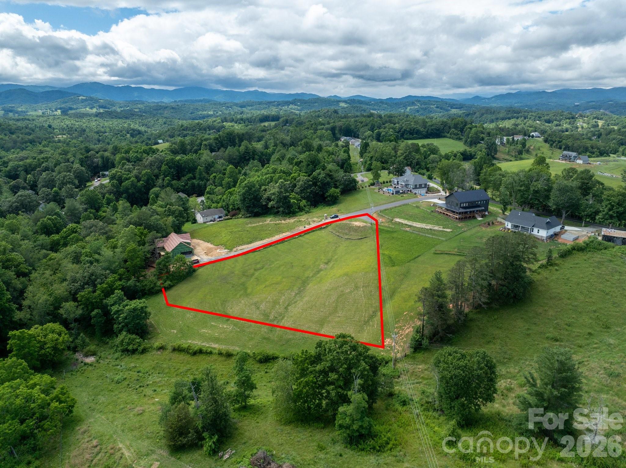 112 Grandview Ridge Drive