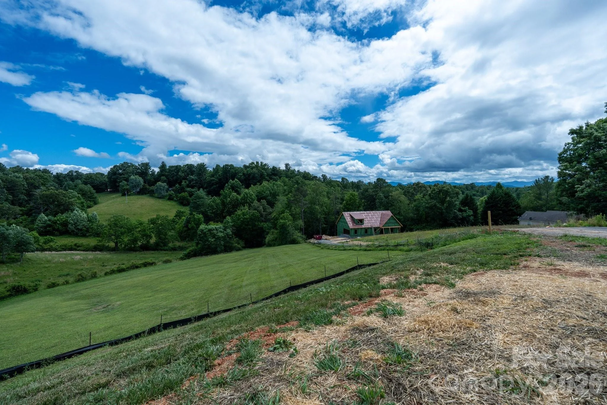 112 Grandview Ridge Drive, Alexander, NC, 28701