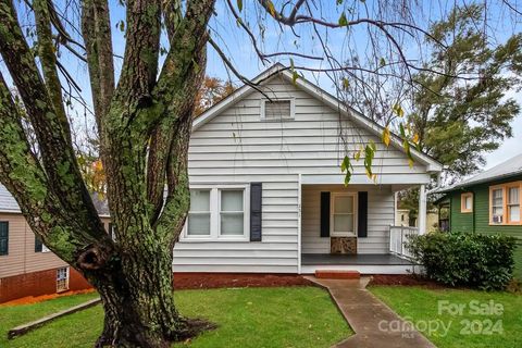 A home in Statesville