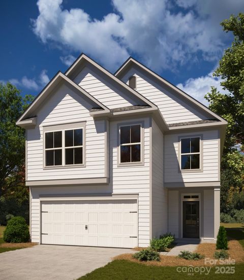 12744 Susanna Drive Charlotte NC 28214