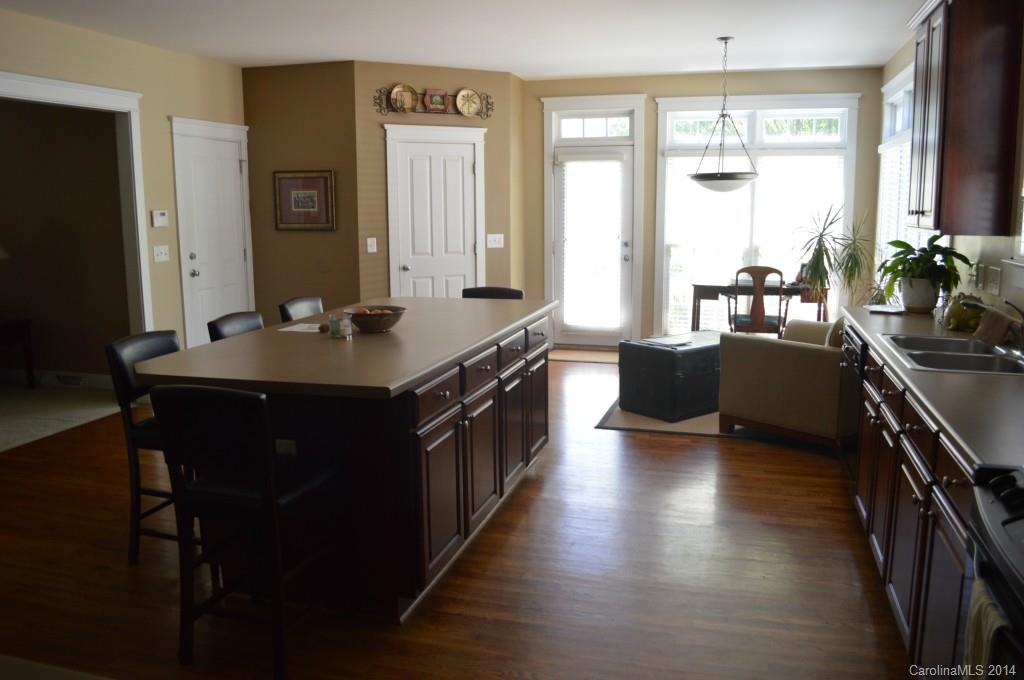 Baxter Village - Residential