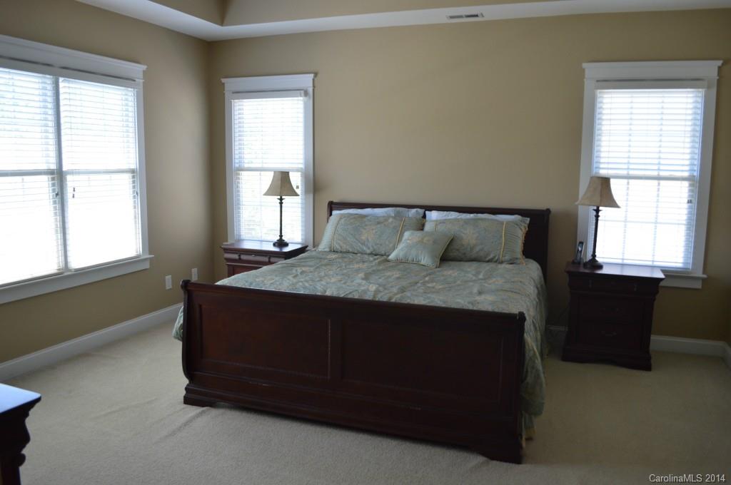 Baxter Village - Residential