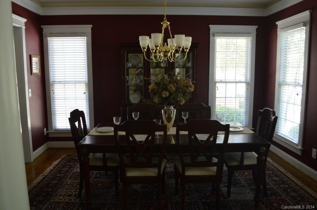 Baxter Village - Residential