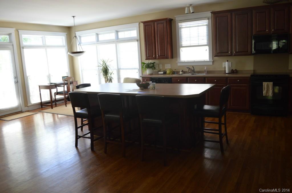 Baxter Village - Residential