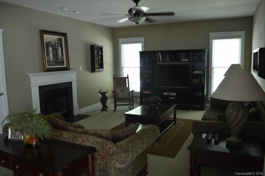 Baxter Village - Residential