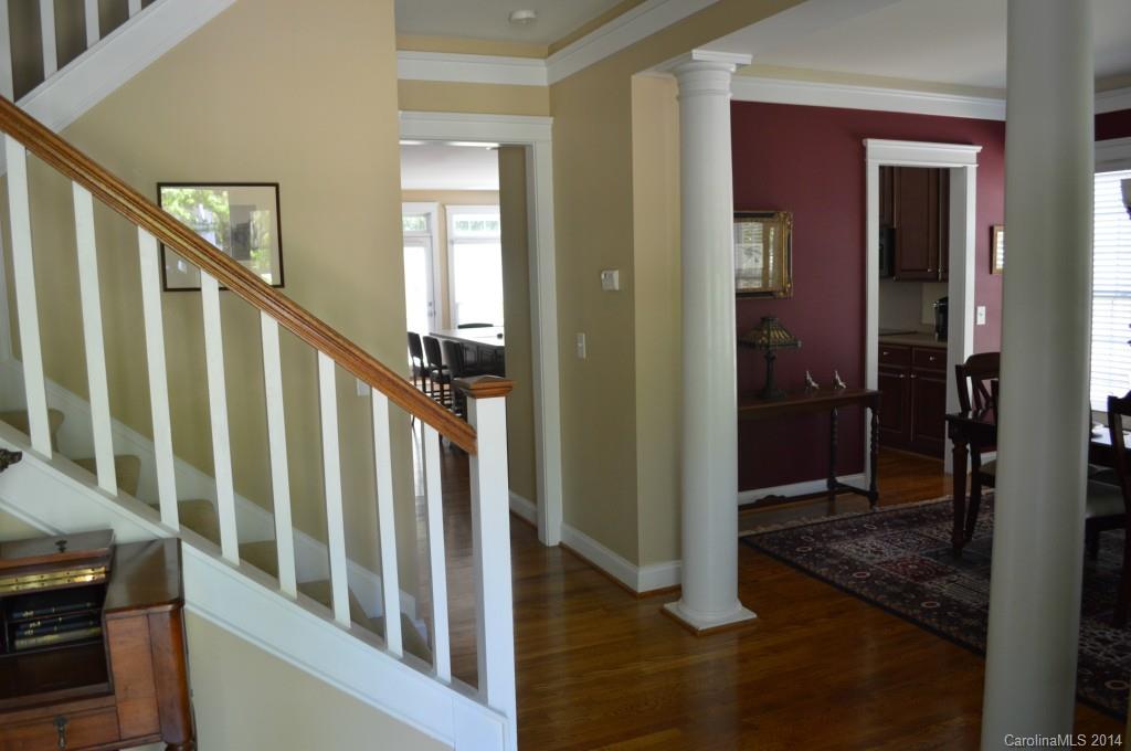 Baxter Village - Residential