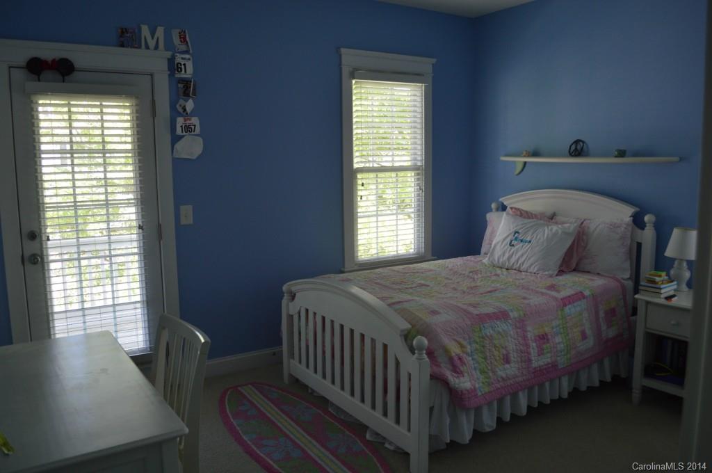 Baxter Village - Residential