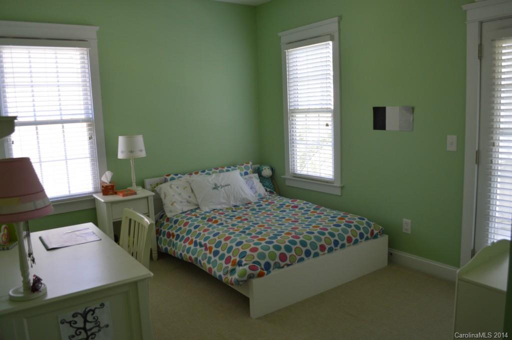 Baxter Village - Residential