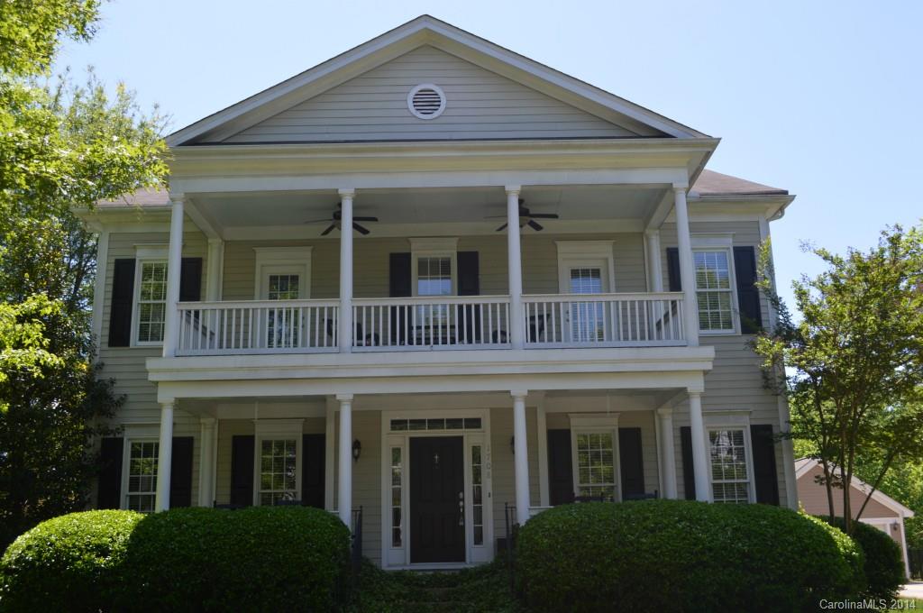 Baxter Village - Residential