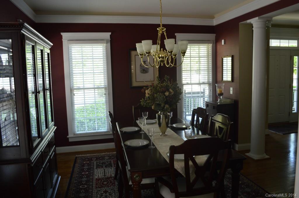 Baxter Village - Residential