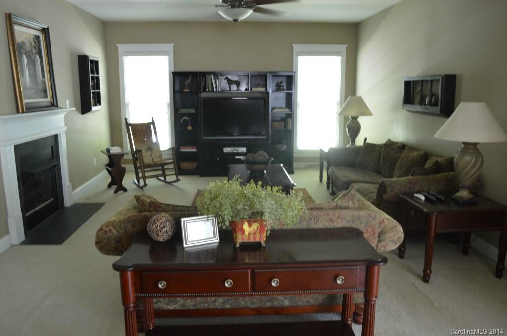 Baxter Village - Residential