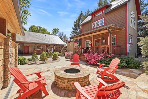 Photo of 107 5th Street, Black Mountain, NC 28711 (MLS # 4371363)