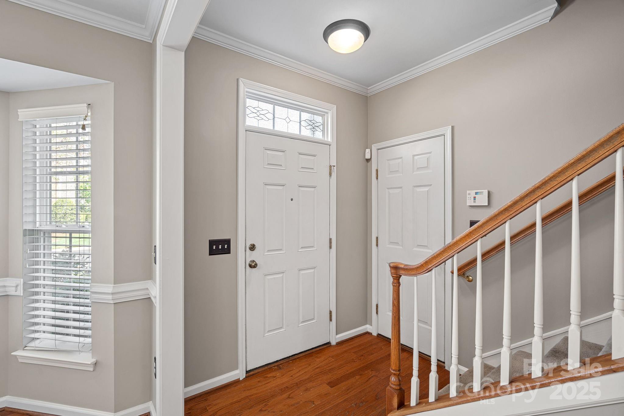 Fairway Townes - Residential