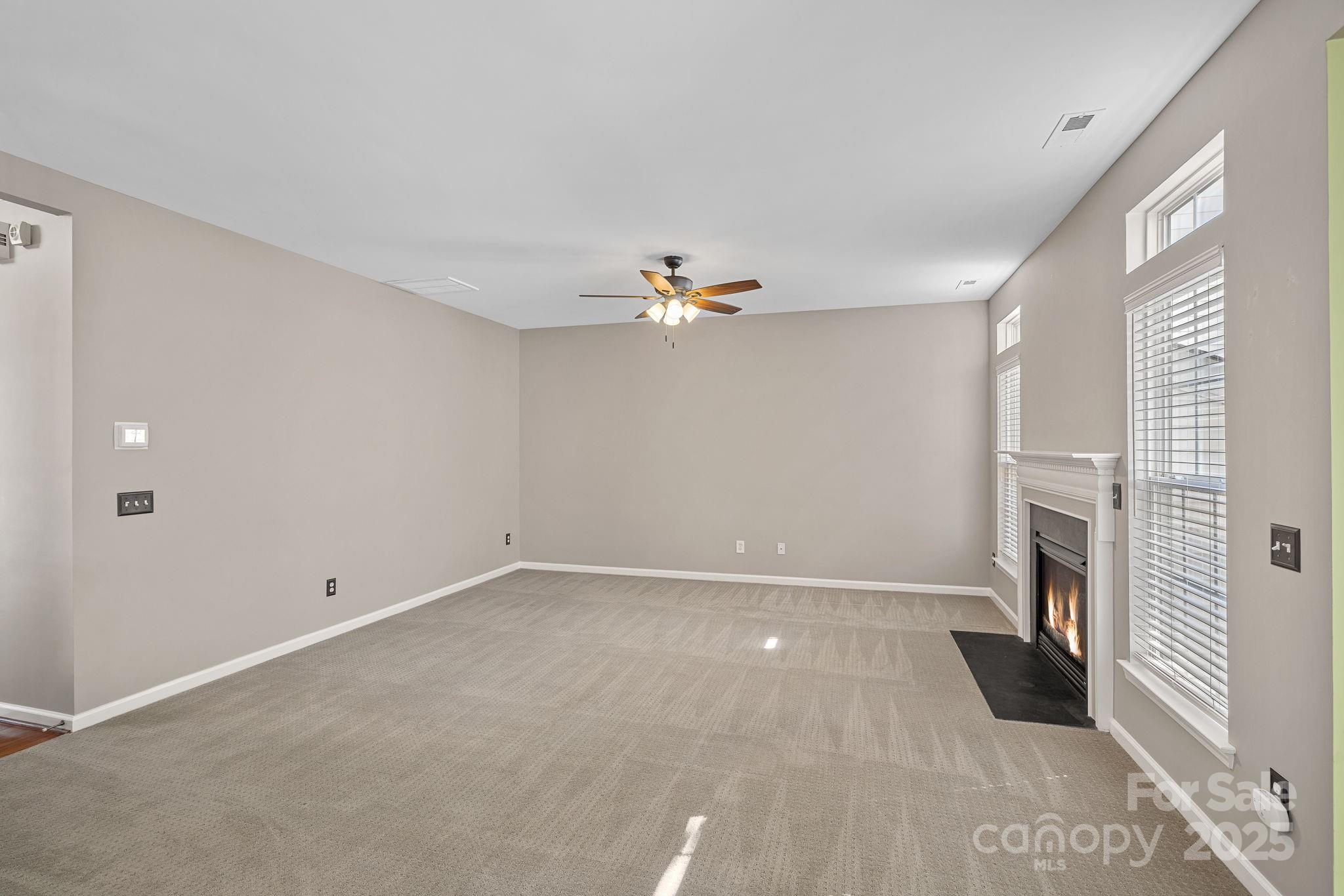 Fairway Townes - Residential