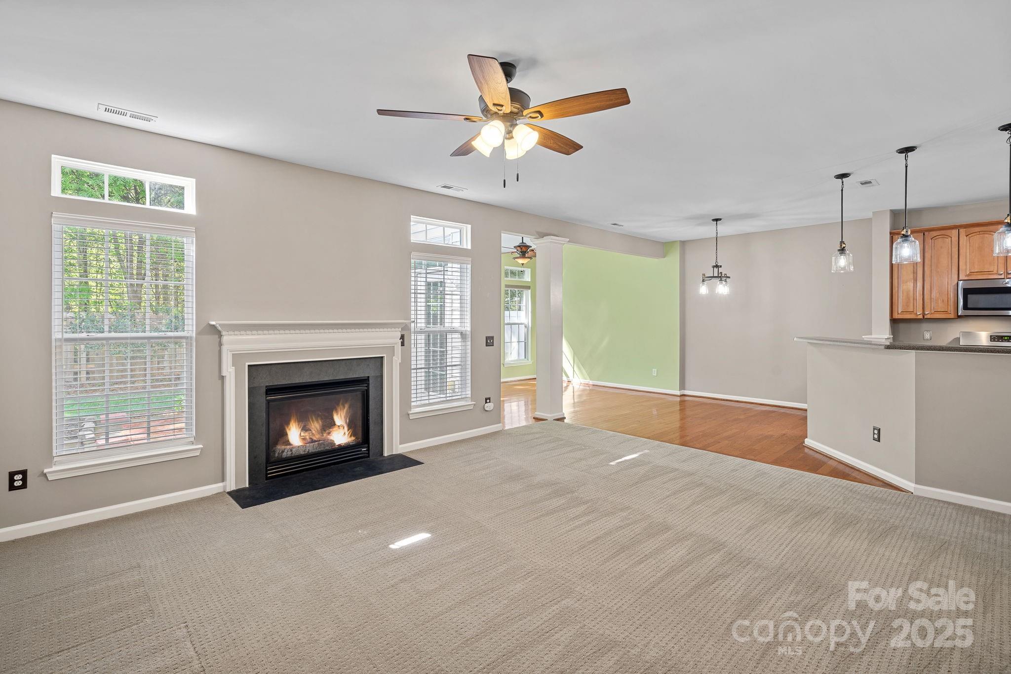 Fairway Townes - Residential