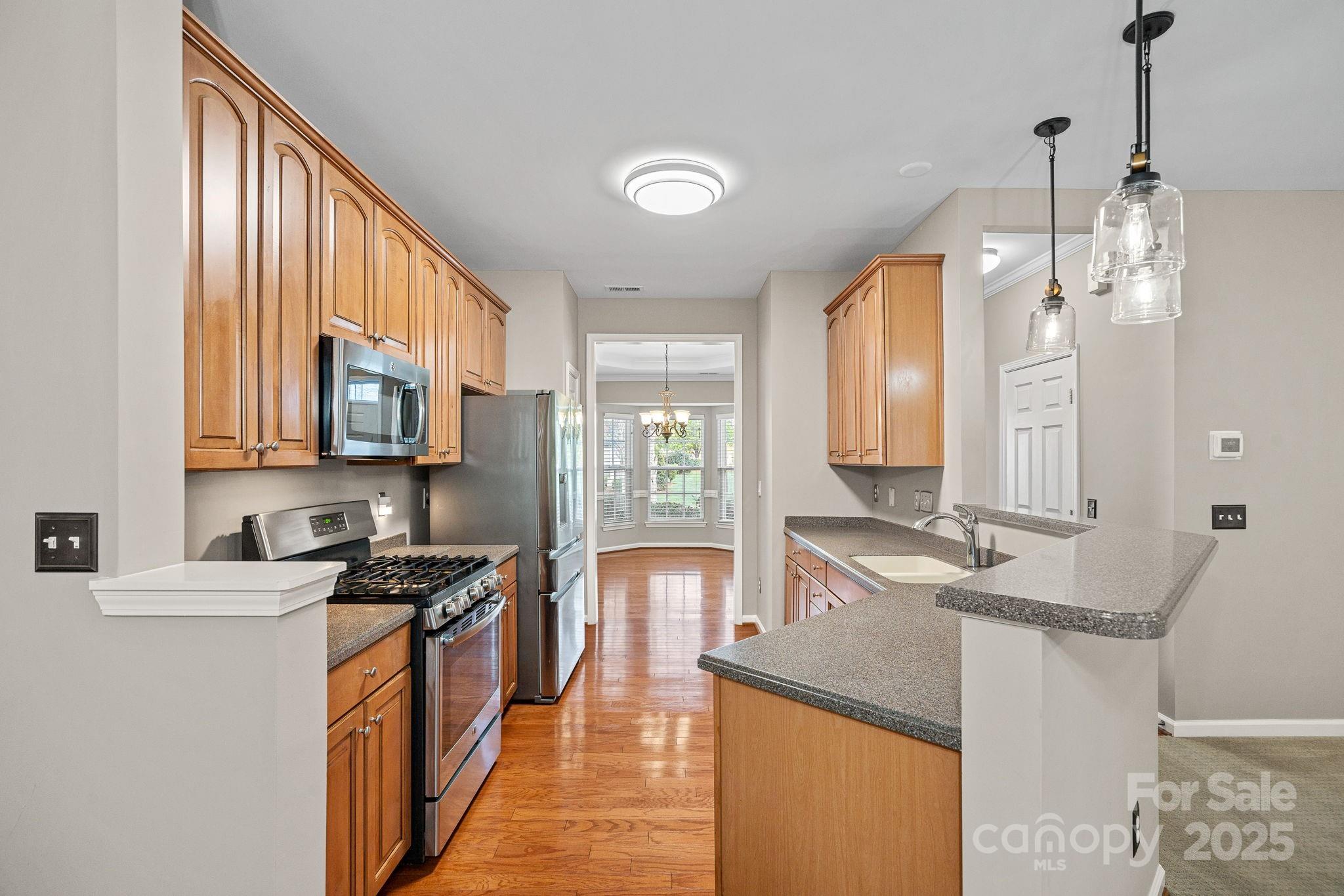 Fairway Townes - Residential