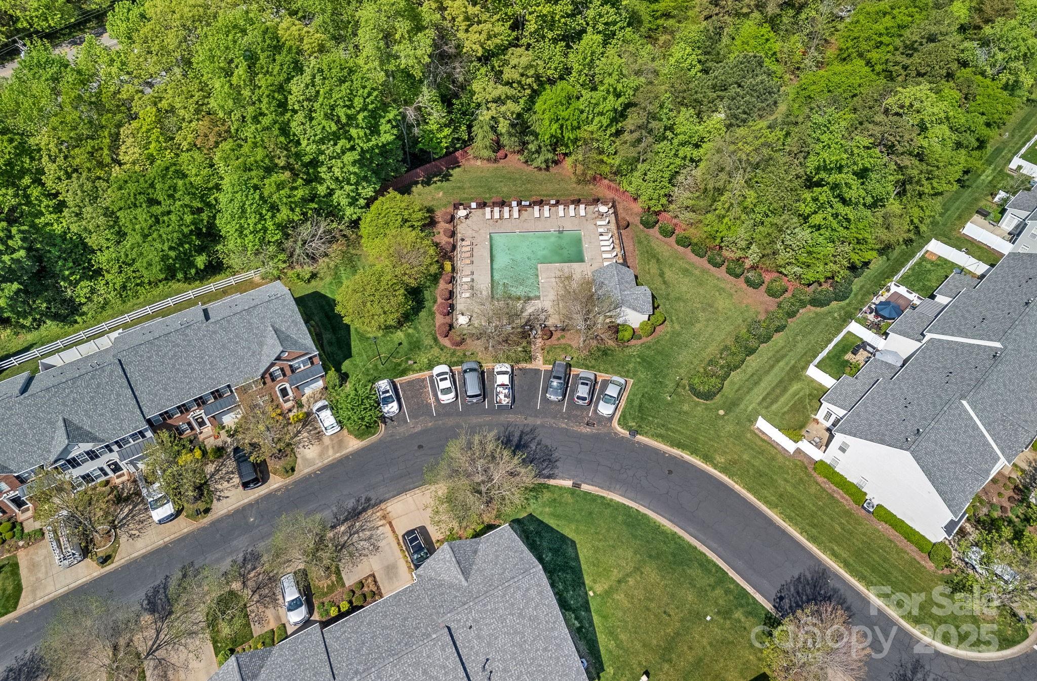 Fairway Townes - Residential