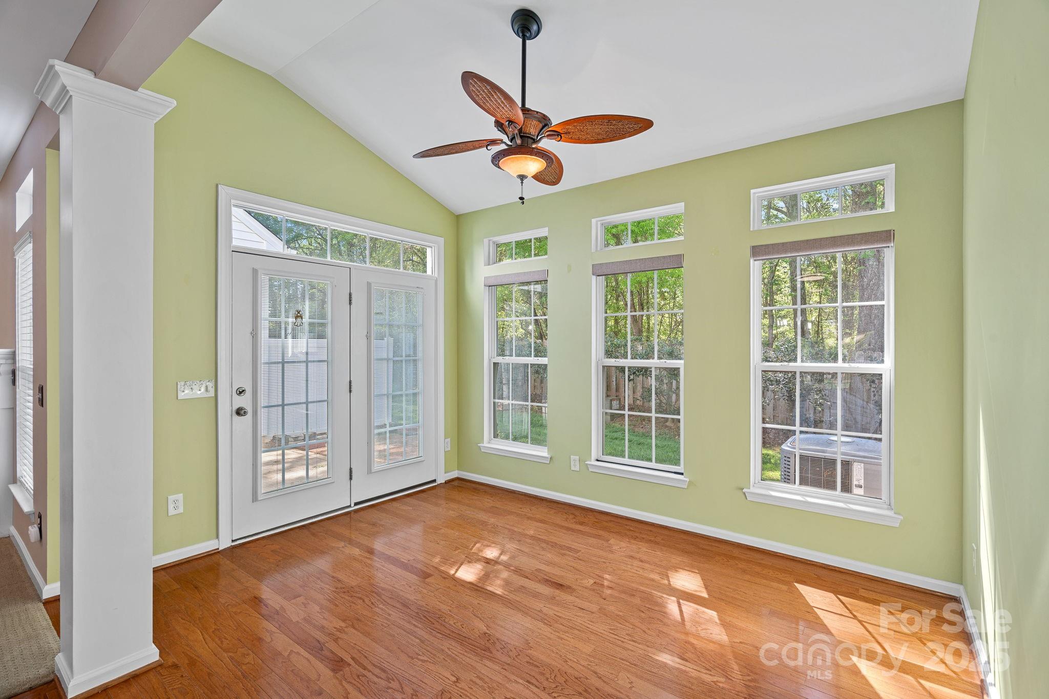 Fairway Townes - Residential