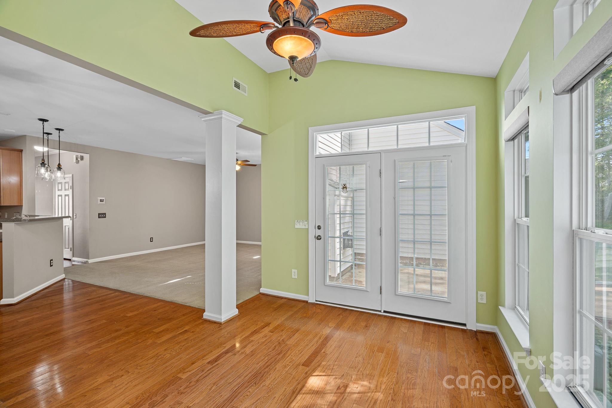 Fairway Townes - Residential