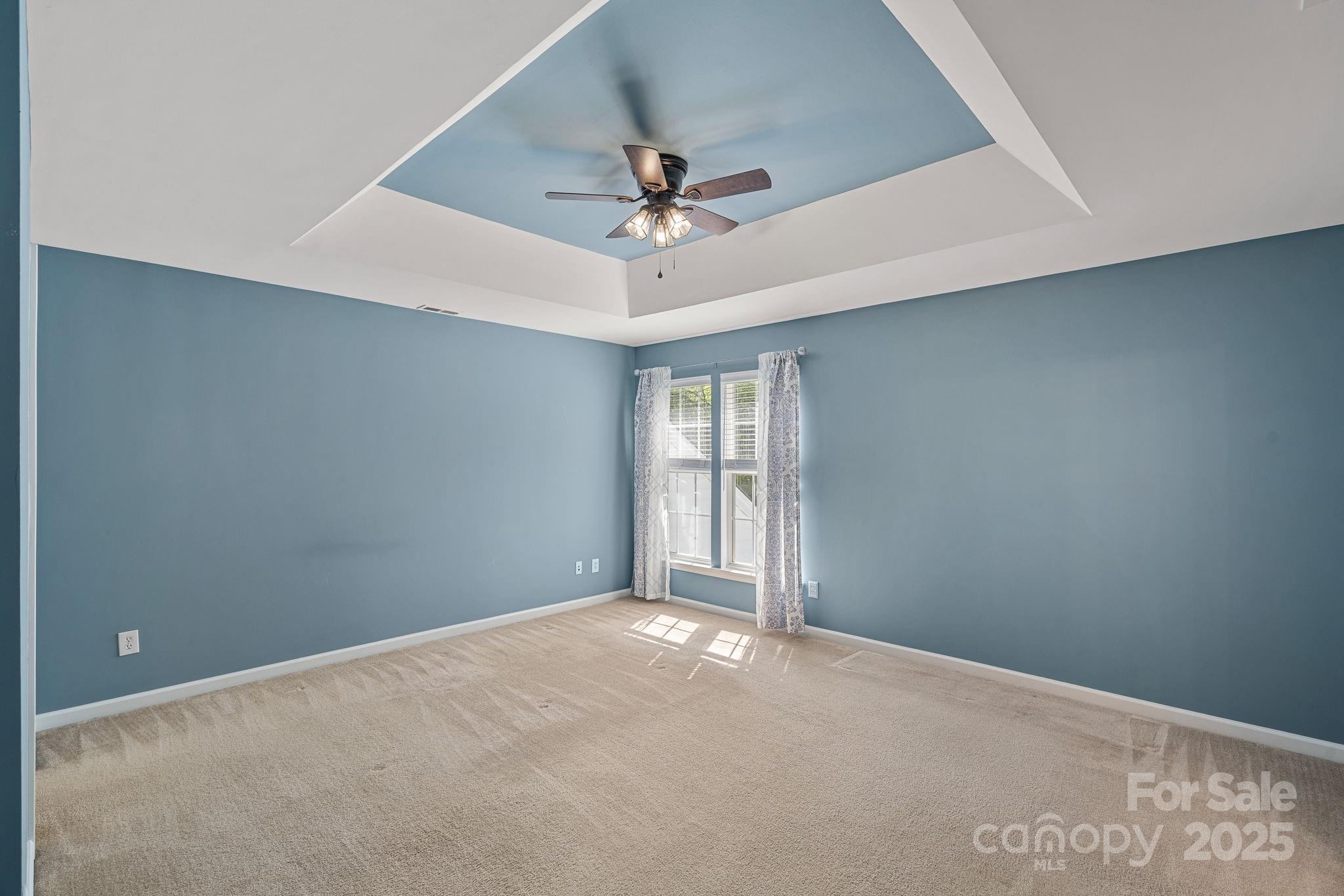 Fairway Townes - Residential