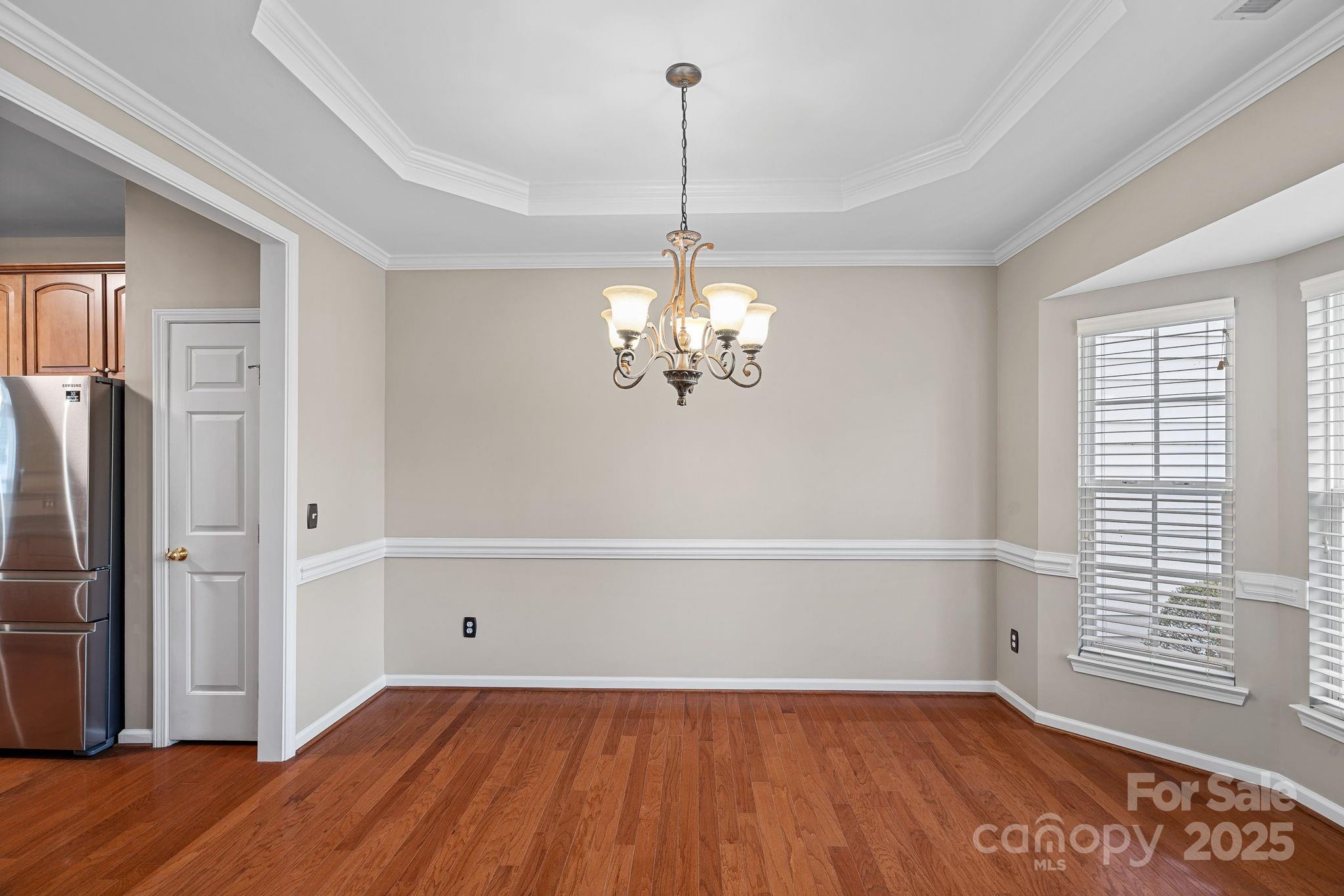 Fairway Townes - Residential