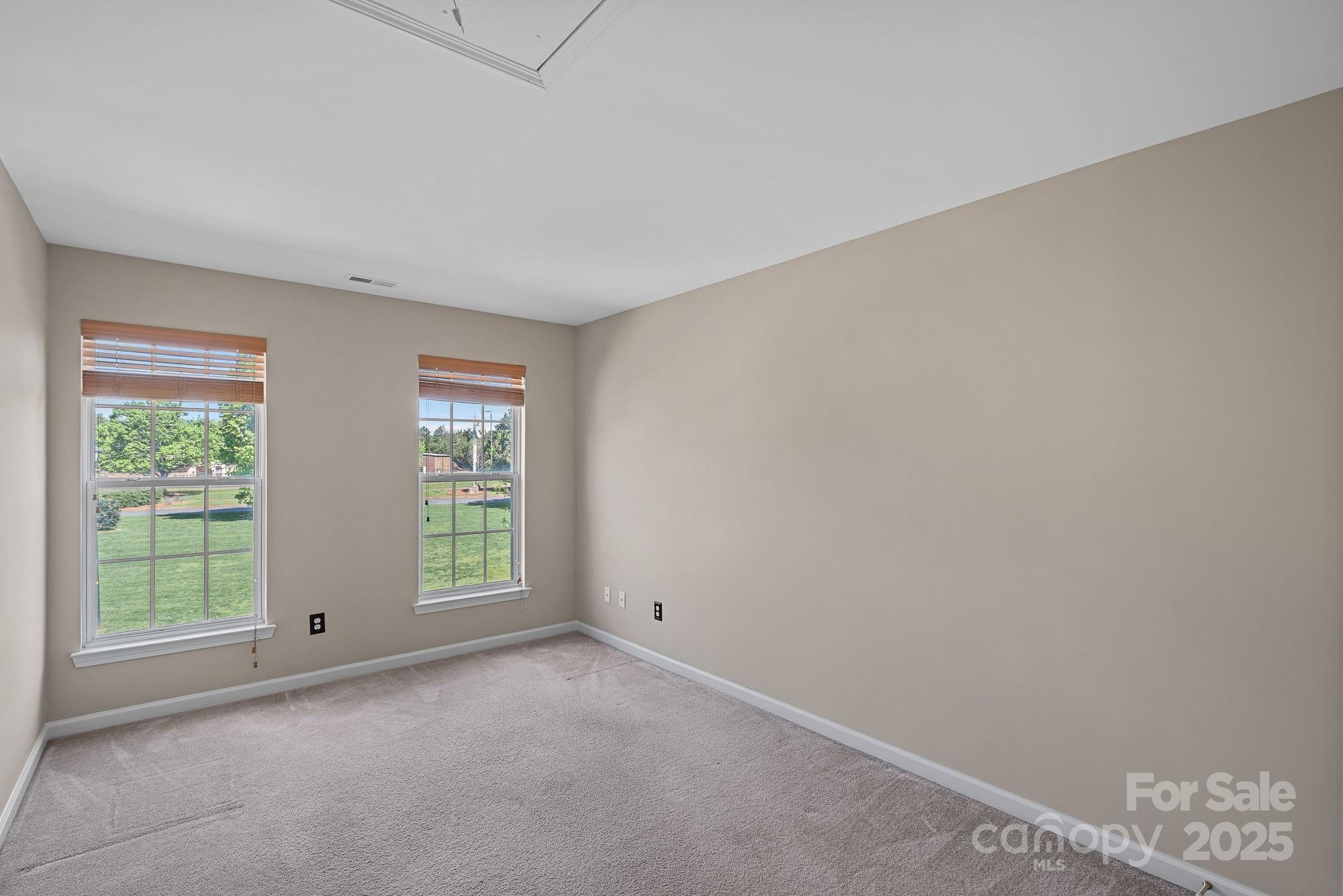 Fairway Townes - Residential