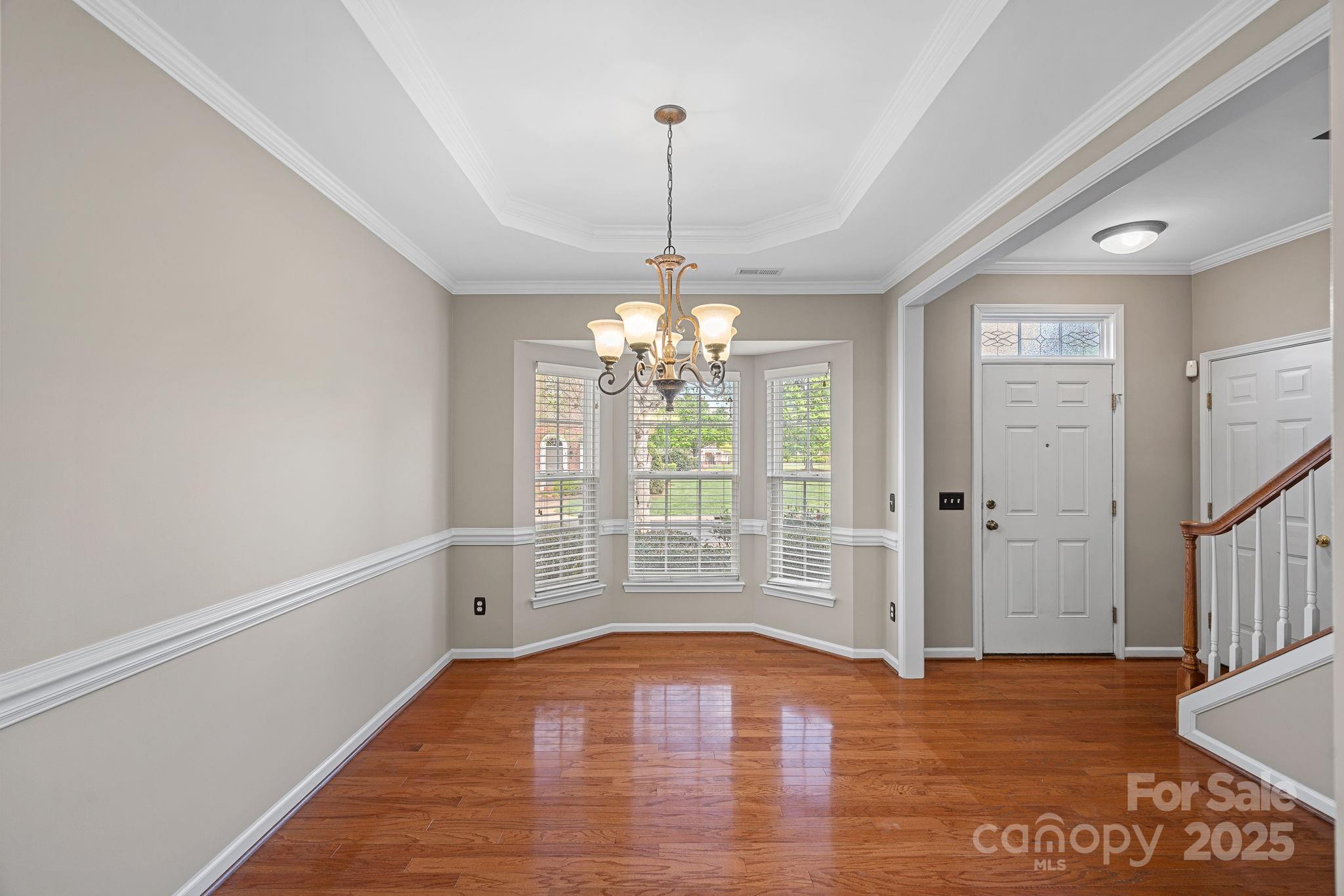 Fairway Townes - Residential