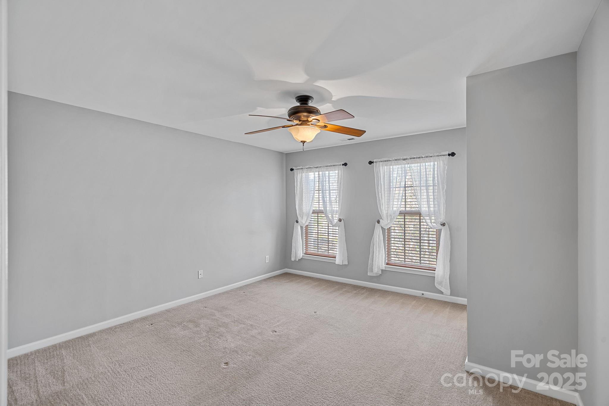 Fairway Townes - Residential