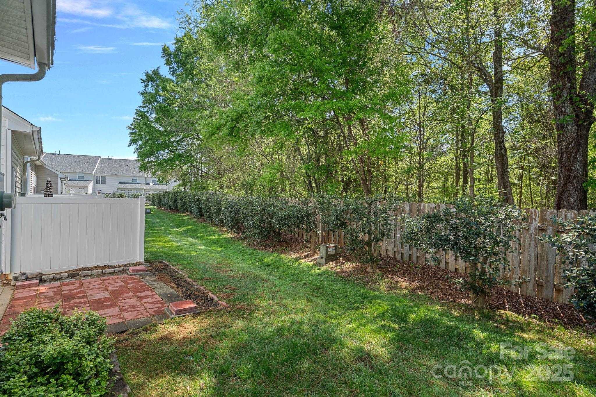 Fairway Townes - Residential