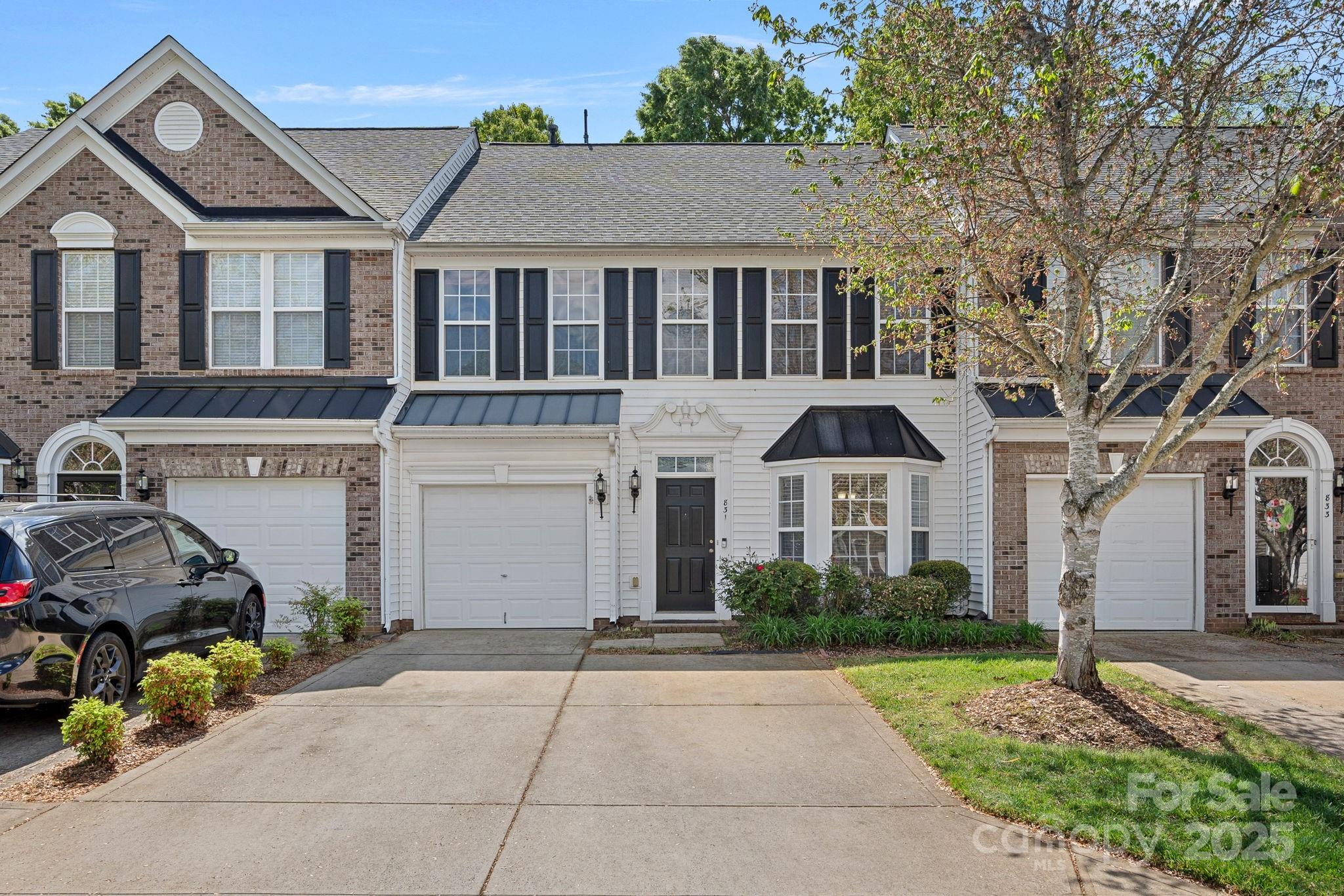 Fairway Townes - Residential