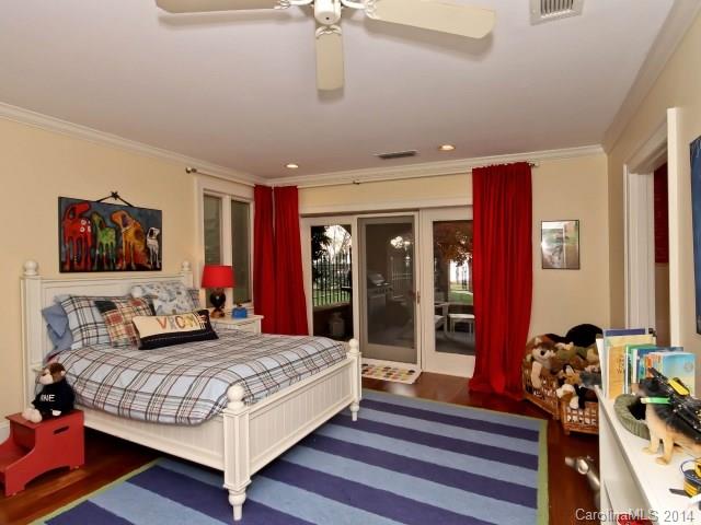 Sailors Lair - Residential