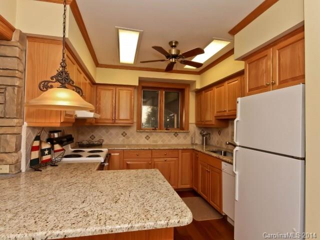 Sailors Lair - Residential