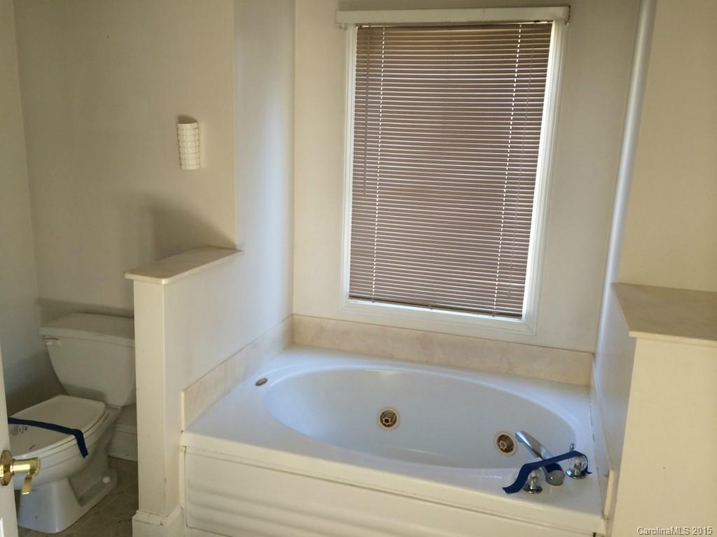 Stafford Park - Residential