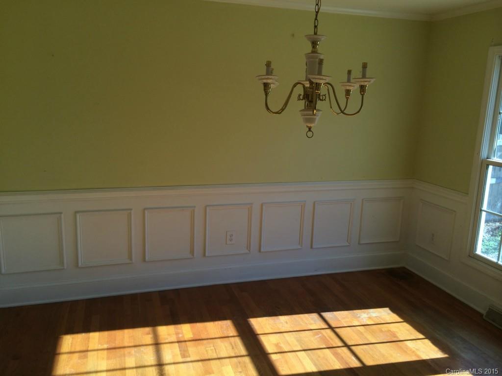 Stafford Park - Residential