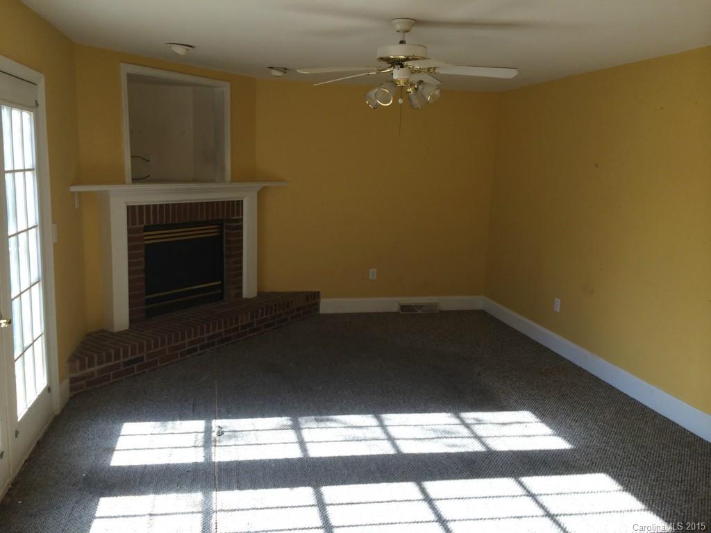 Stafford Park - Residential