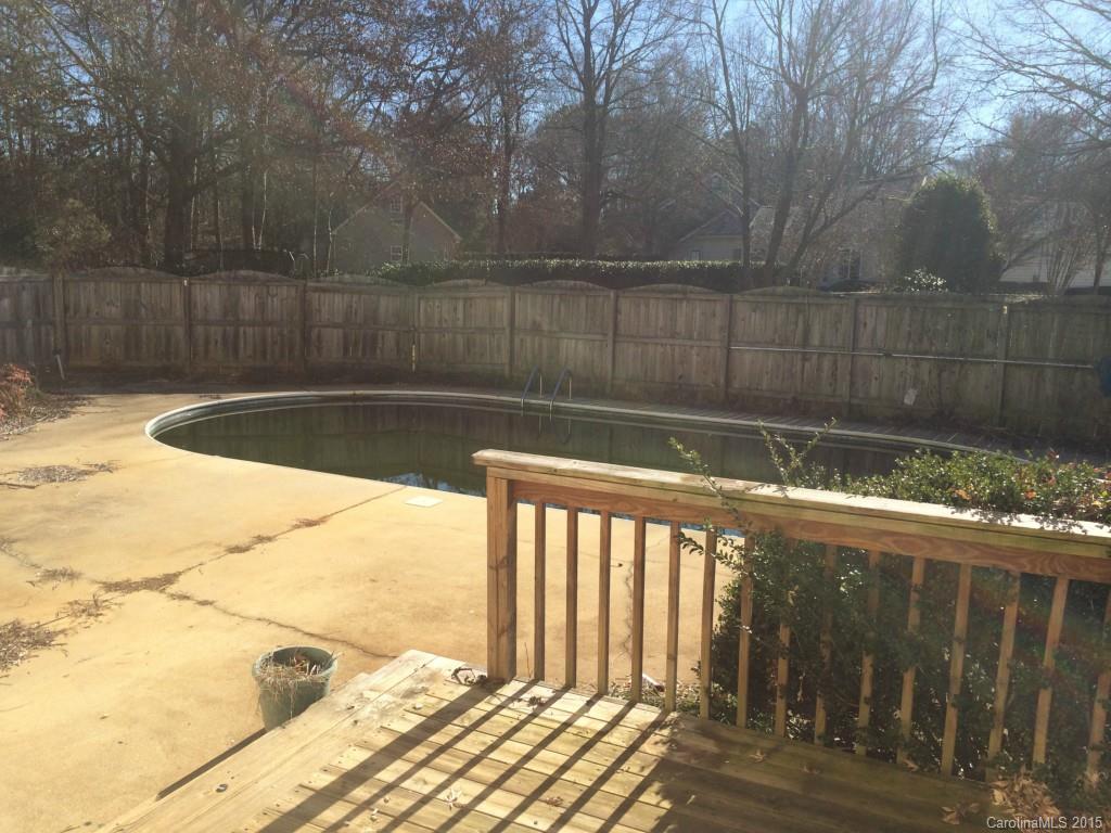 Stafford Park - Residential