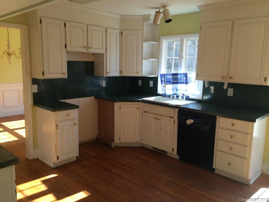 Stafford Park - Residential