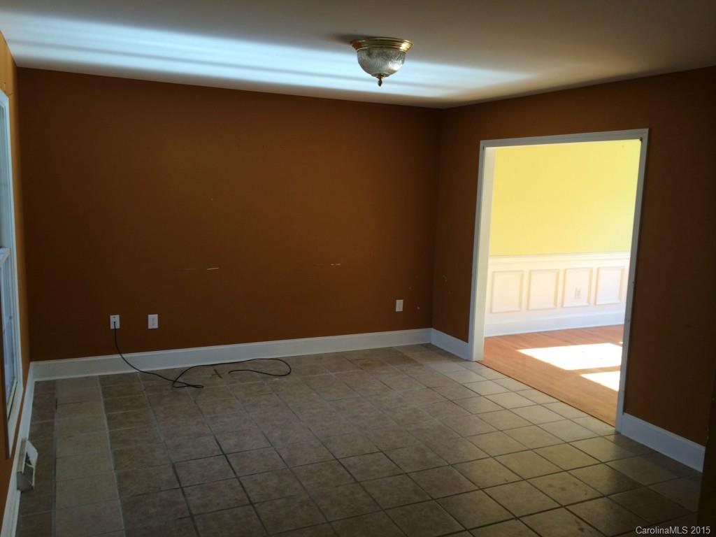 Stafford Park - Residential