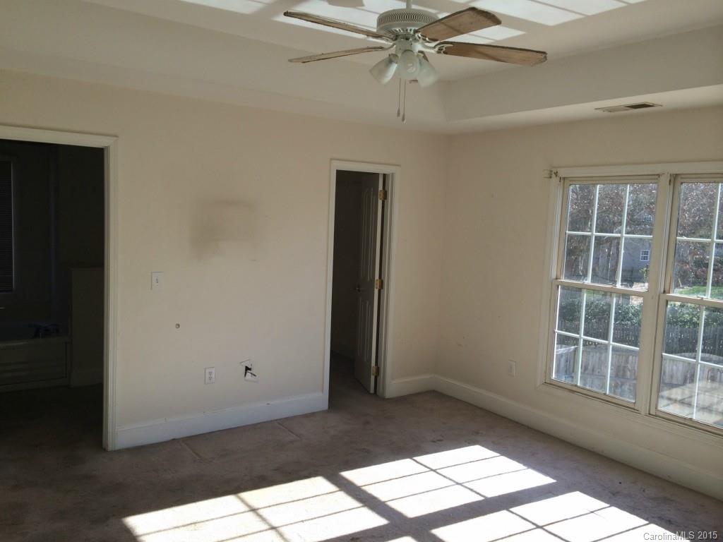 Stafford Park - Residential