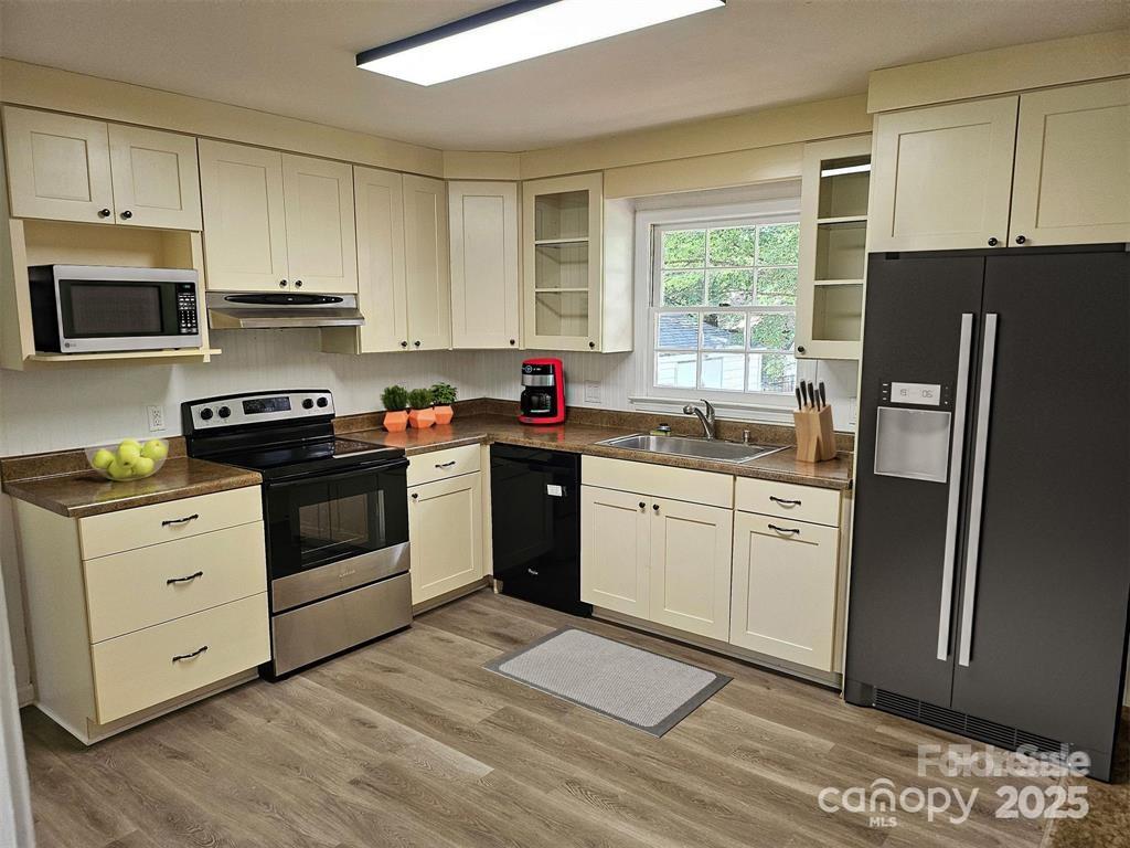 1109 Reid Harkey Road