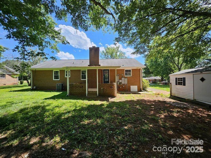 1109 Reid Harkey Road